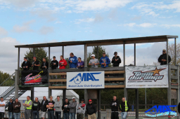 2013 ﻿﻿﻿﻿August Offroad 2WD DM